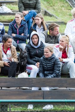 Bild 119 - BL2 Der Club an der Alster - DTV Hannover : Ergebnis: 7:2